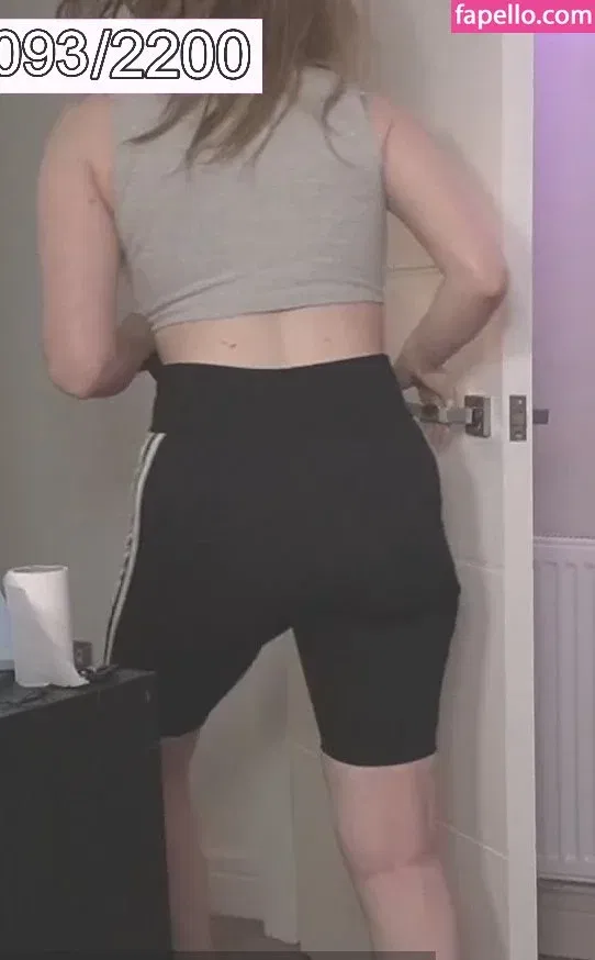 Wolfabelle Onlyfans Photo Gallery 