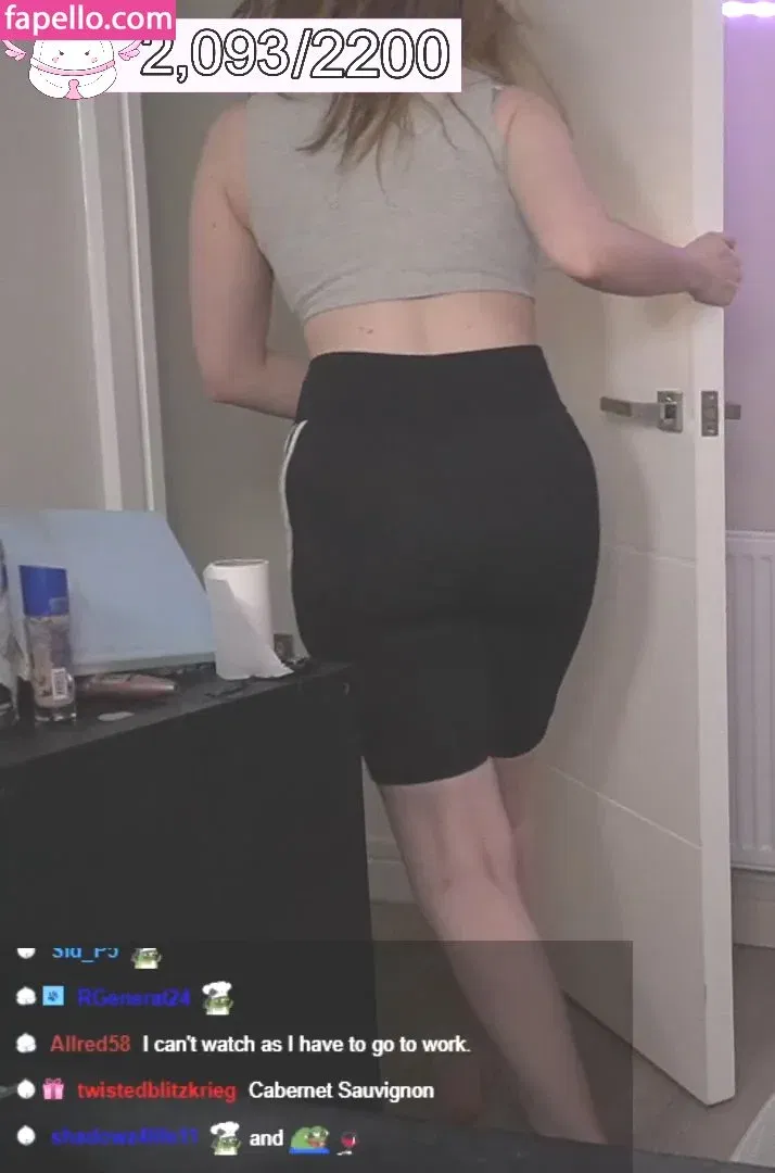 Wolfabelle Onlyfans Photo Gallery 