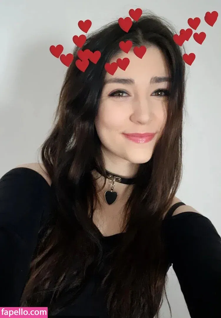 Wolfabelle Onlyfans Photo Gallery 