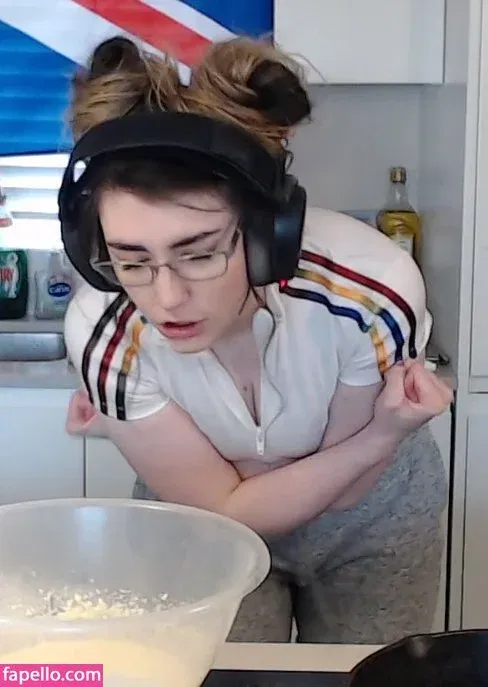 Wolfabelle Onlyfans Photo Gallery 