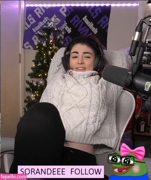 Wolfabelle Onlyfans Photo Gallery 