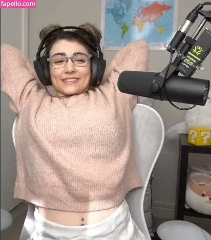 Wolfabelle Onlyfans Photo Gallery 