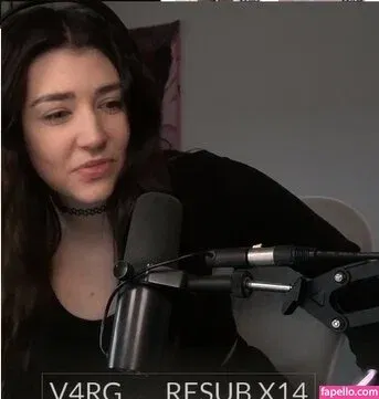 Wolfabelle Onlyfans Photo Gallery 