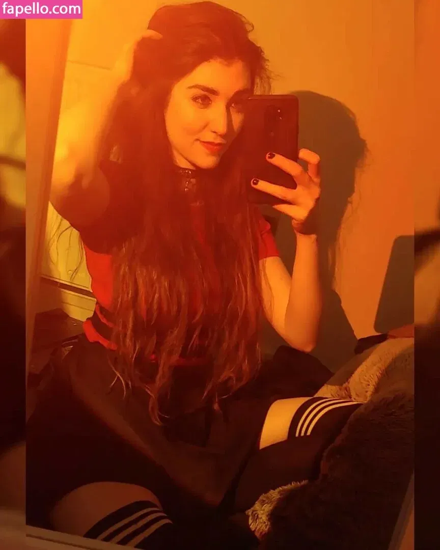 Wolfabelle Onlyfans Photo Gallery 