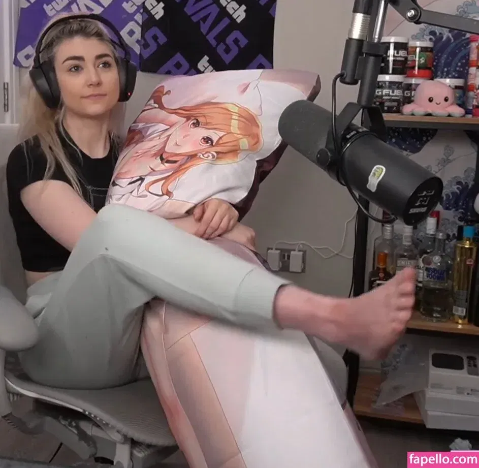 Wolfabelle Onlyfans Photo Gallery 