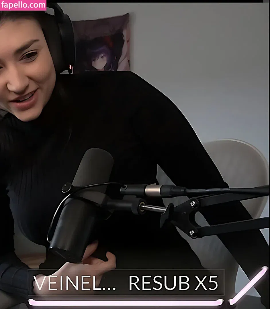 Wolfabelle Onlyfans Photo Gallery 