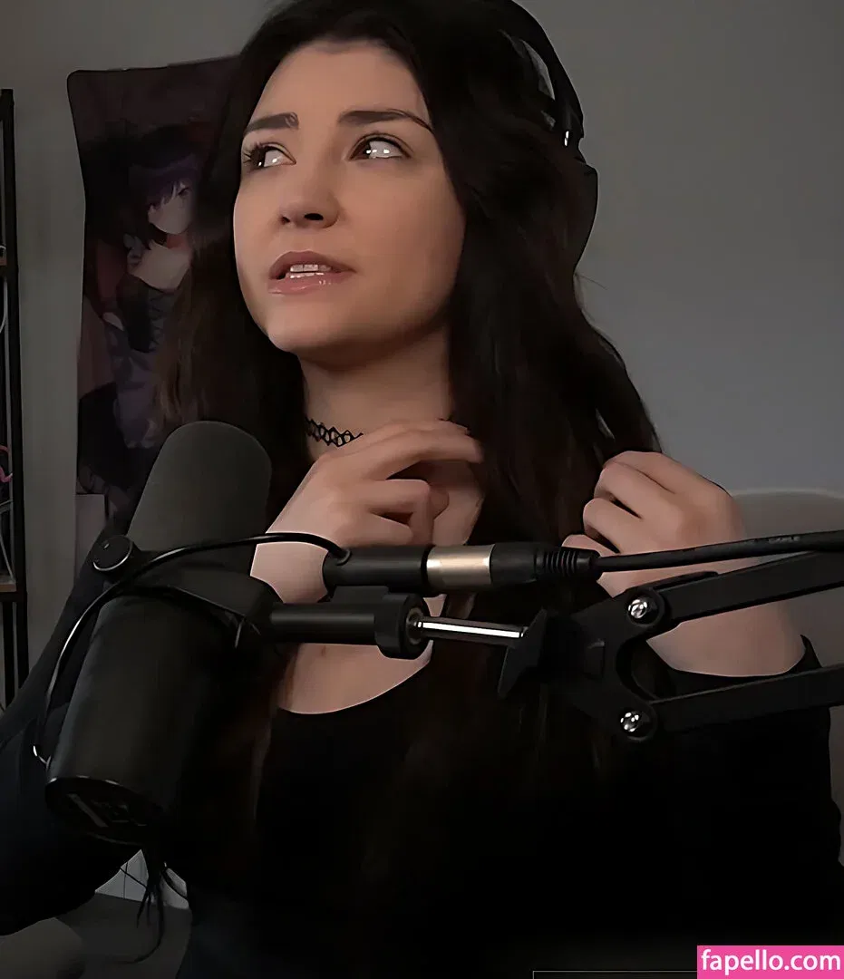 Wolfabelle Onlyfans Photo Gallery 