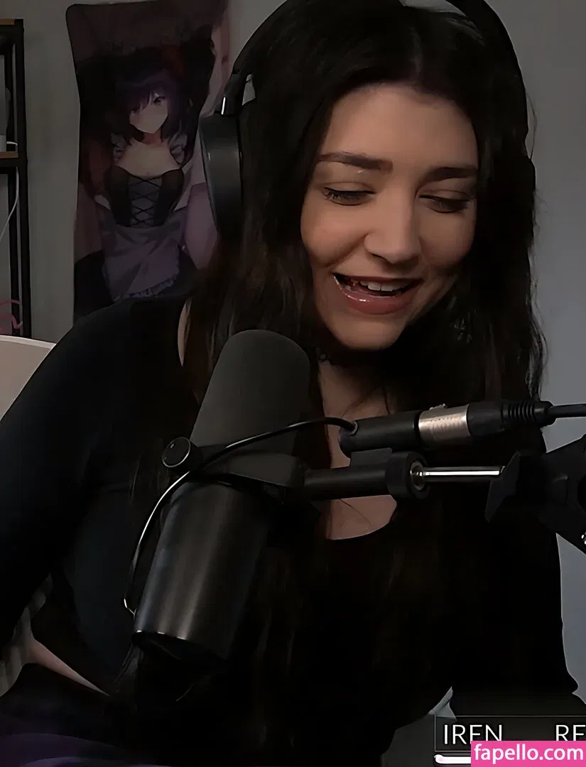 Wolfabelle Onlyfans Photo Gallery 