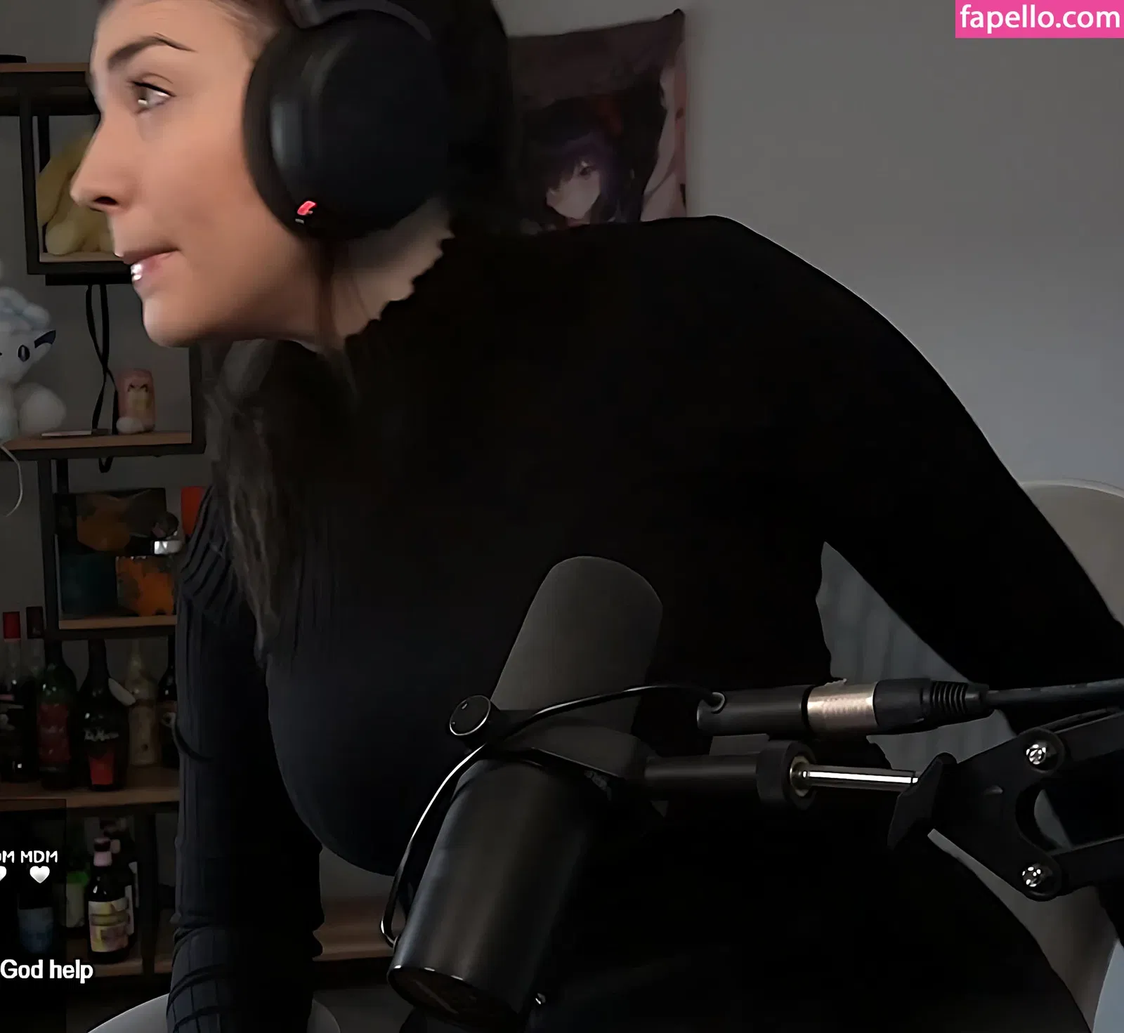 Wolfabelle Onlyfans Photo Gallery 