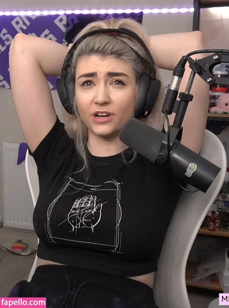 Wolfabelle Onlyfans Photo Gallery 