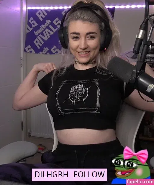 Wolfabelle Onlyfans Photo Gallery 