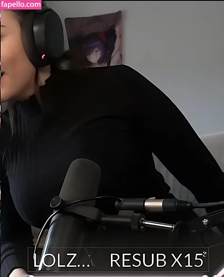 Wolfabelle Onlyfans Photo Gallery 