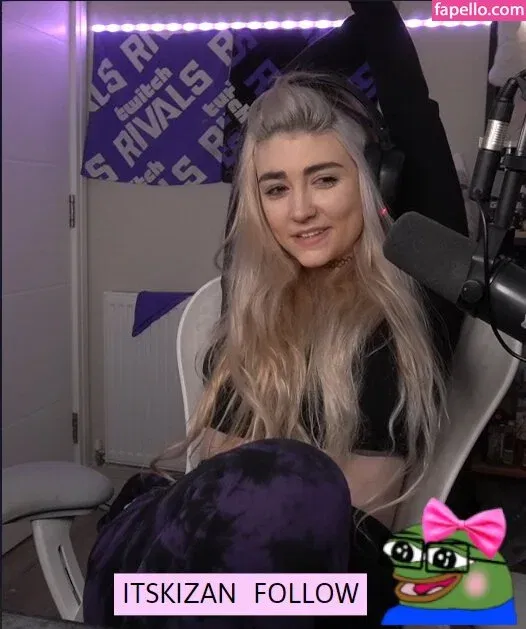 Wolfabelle Onlyfans Photo Gallery 