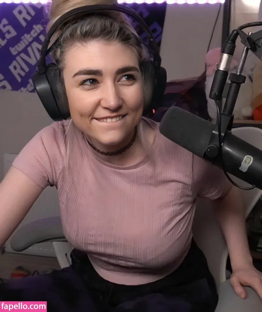 Wolfabelle Onlyfans Photo Gallery 