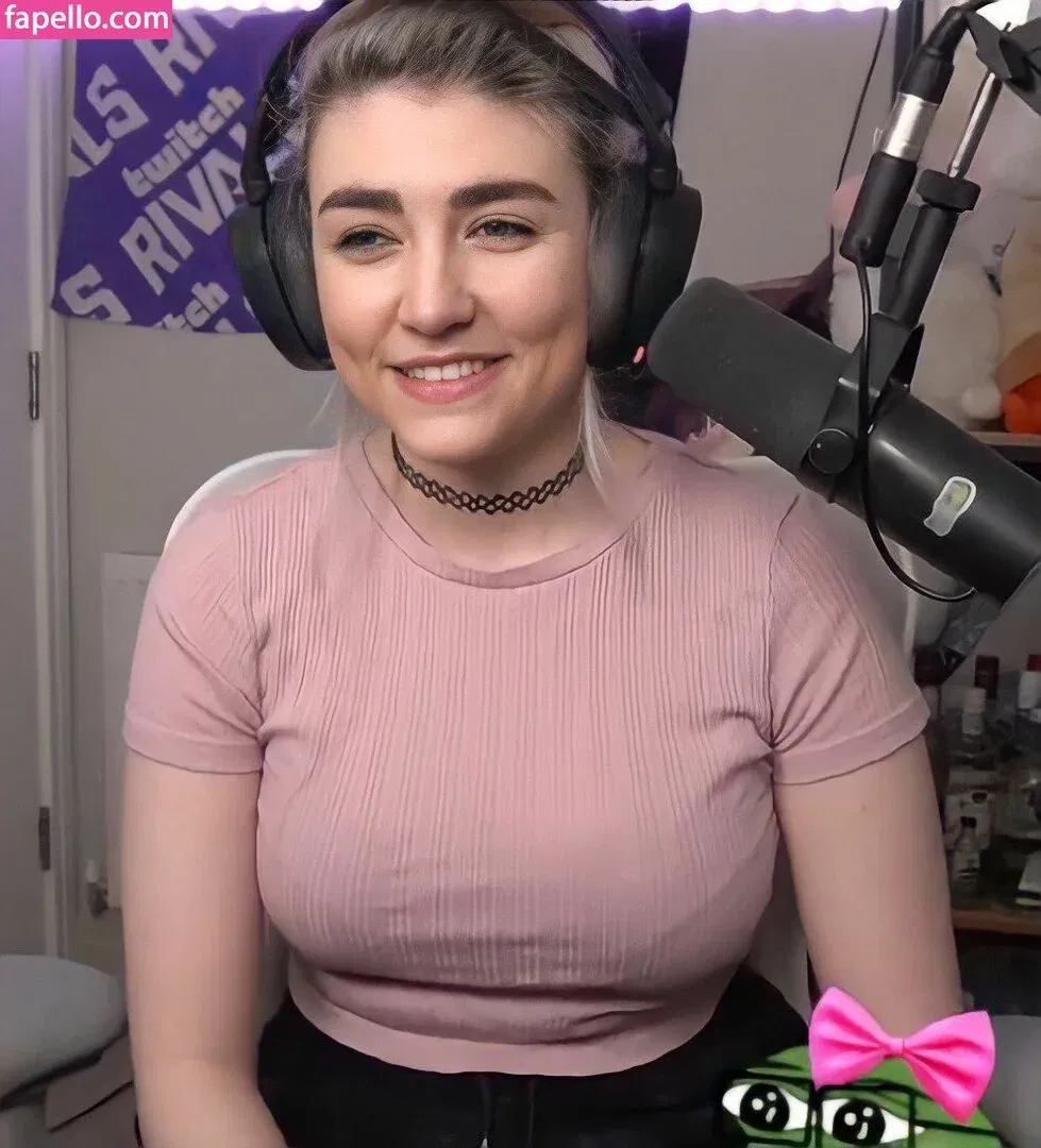 Wolfabelle Onlyfans Photo Gallery 