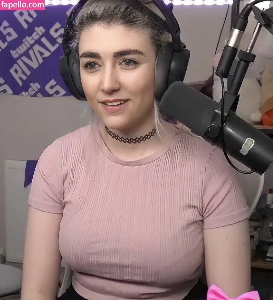 Wolfabelle Onlyfans Photo Gallery 