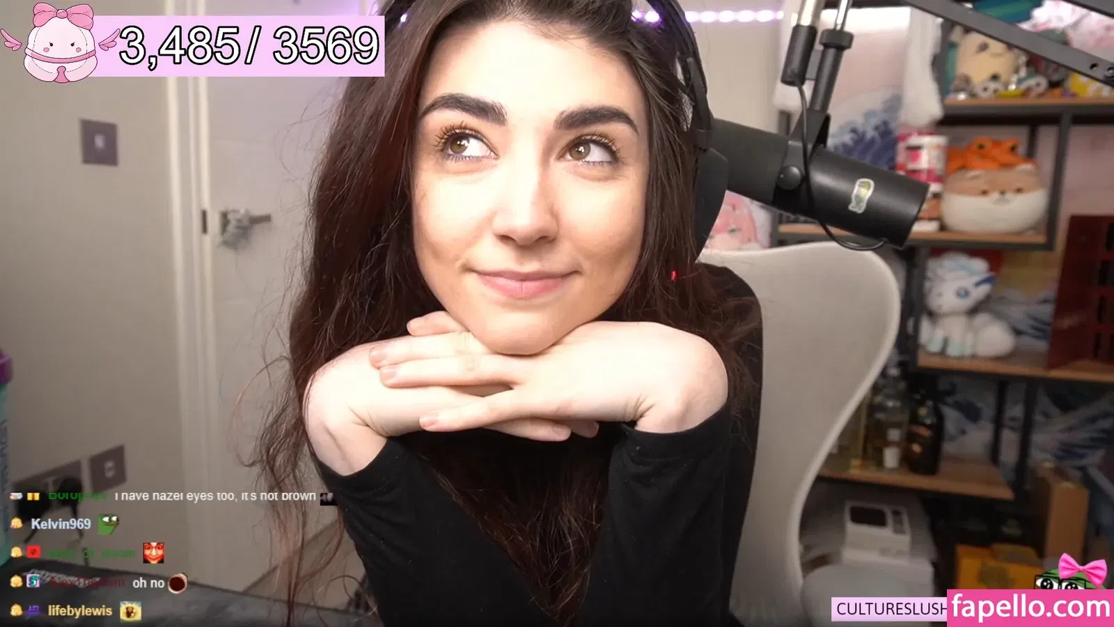 Wolfabelle Onlyfans Photo Gallery 