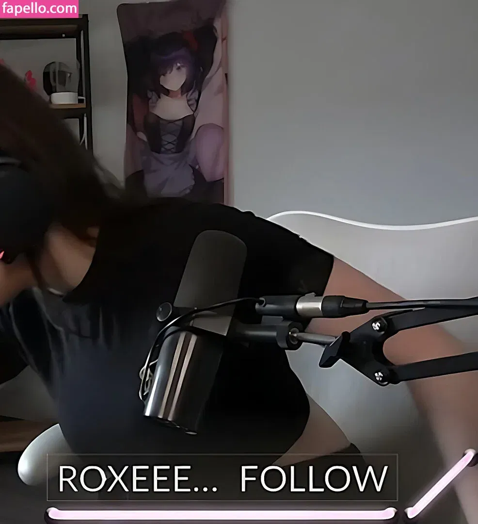 Wolfabelle Onlyfans Photo Gallery 