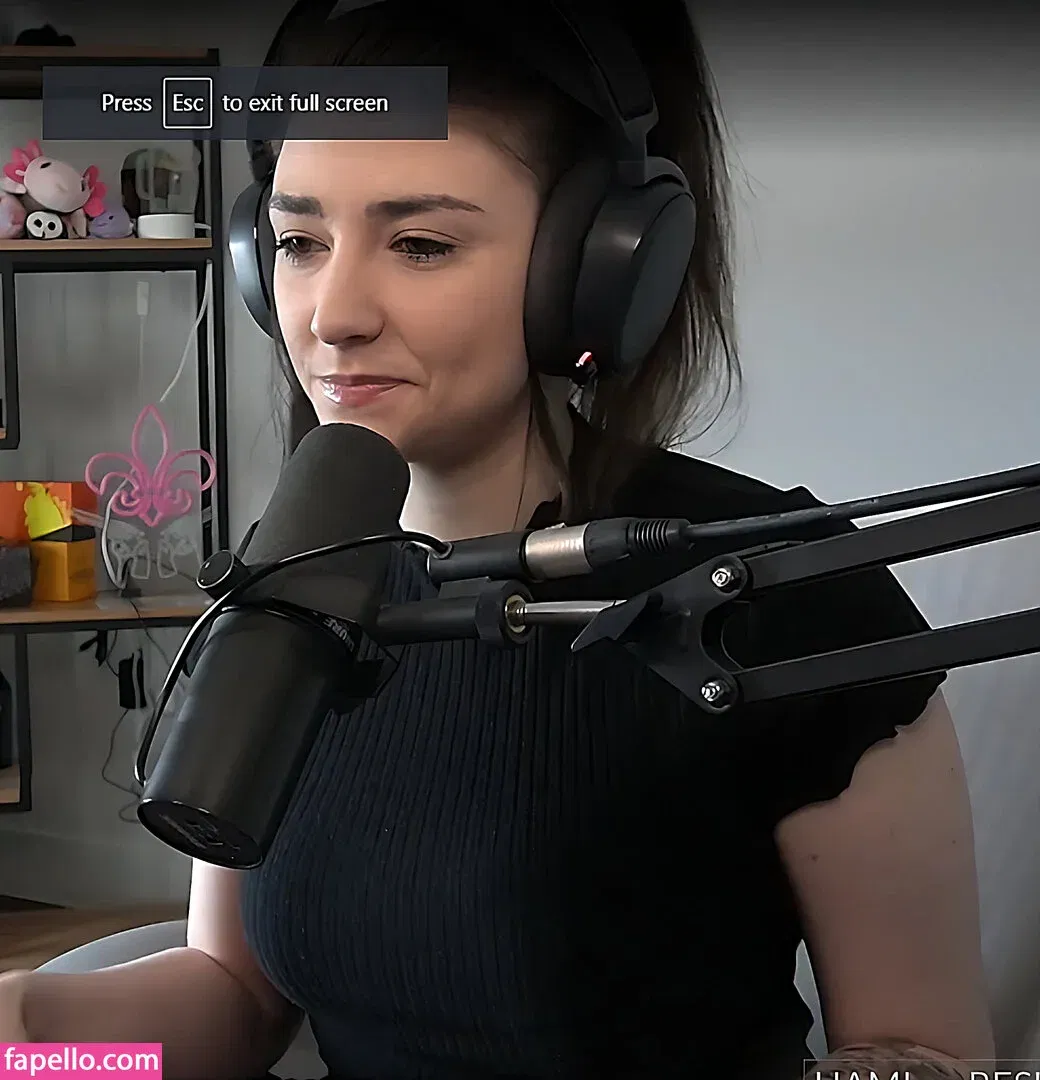 Wolfabelle Onlyfans Photo Gallery 