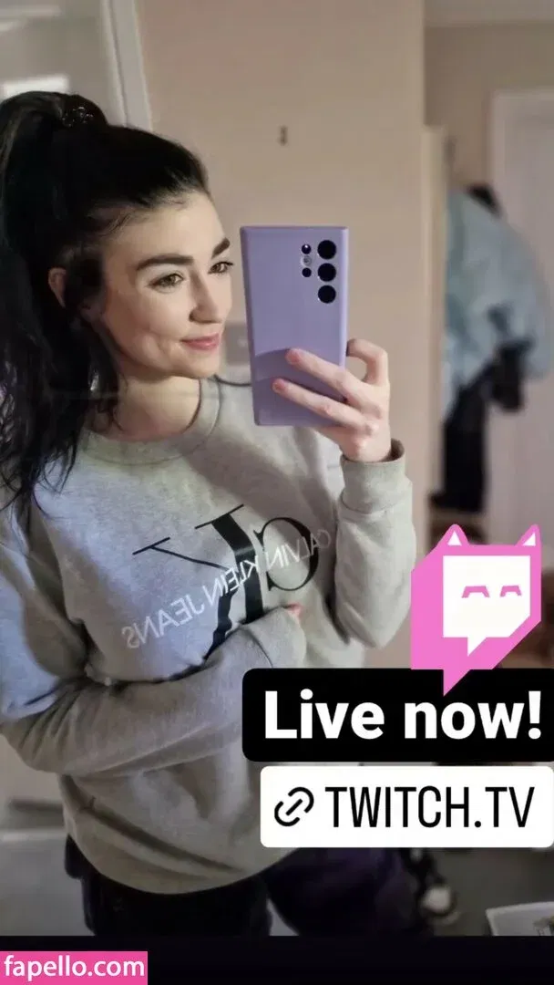 Wolfabelle Onlyfans Photo Gallery 