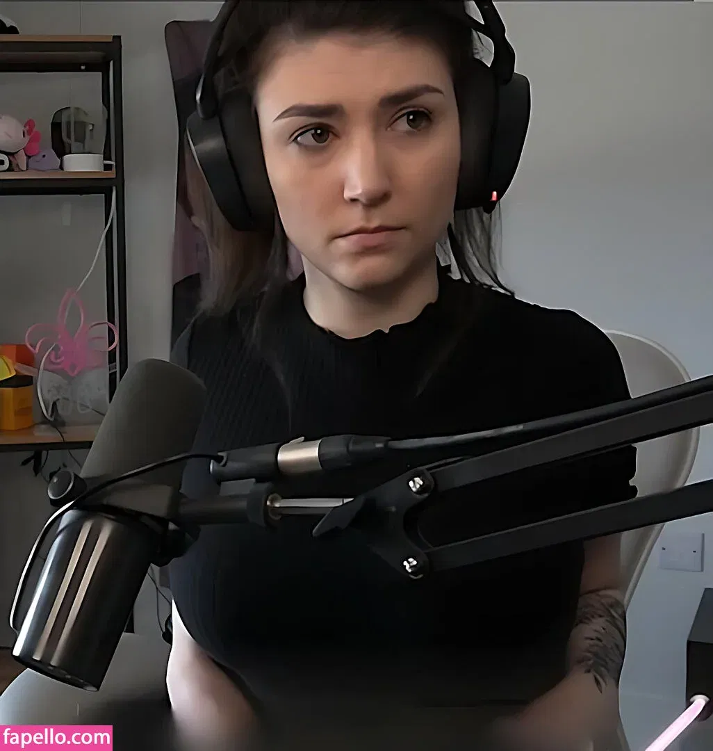 Wolfabelle Onlyfans Photo Gallery 