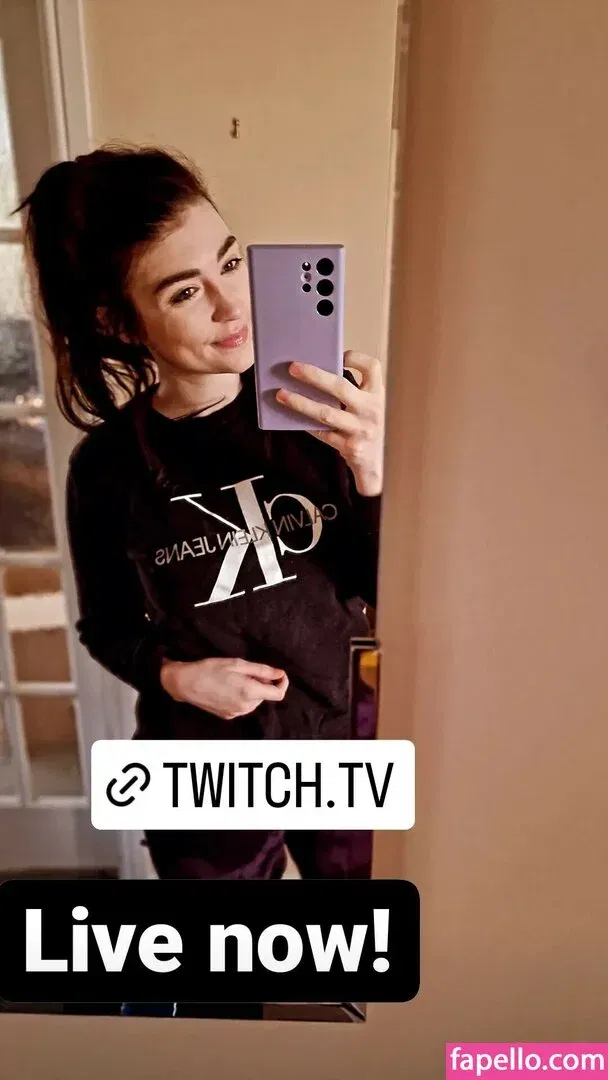 Wolfabelle Onlyfans Photo Gallery 