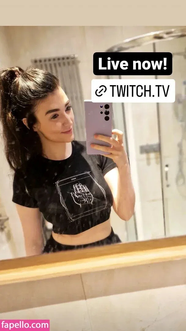 Wolfabelle Onlyfans Photo Gallery 