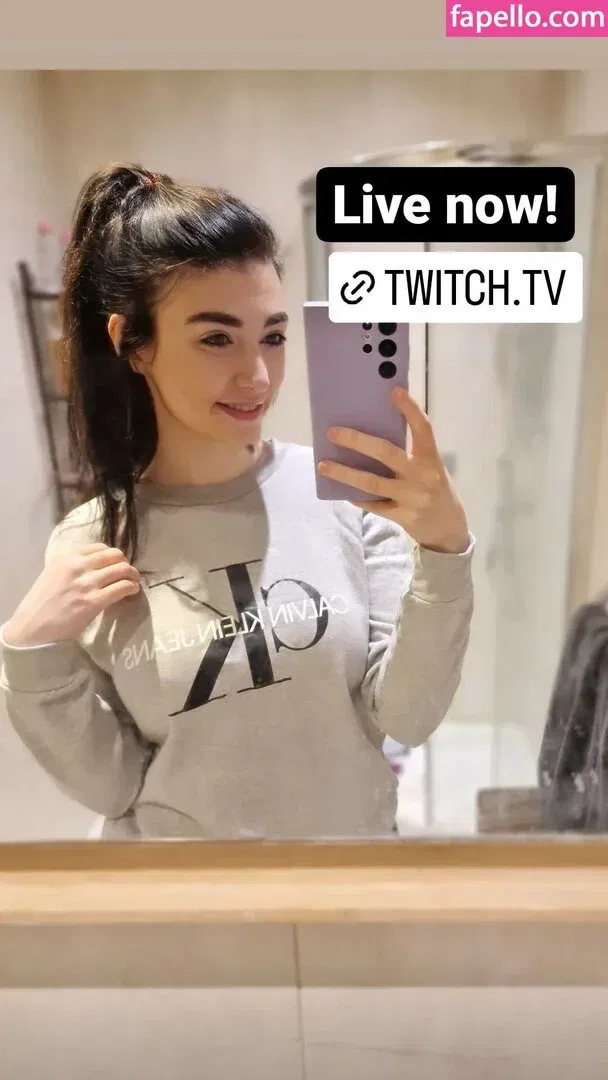 Wolfabelle Onlyfans Photo Gallery 