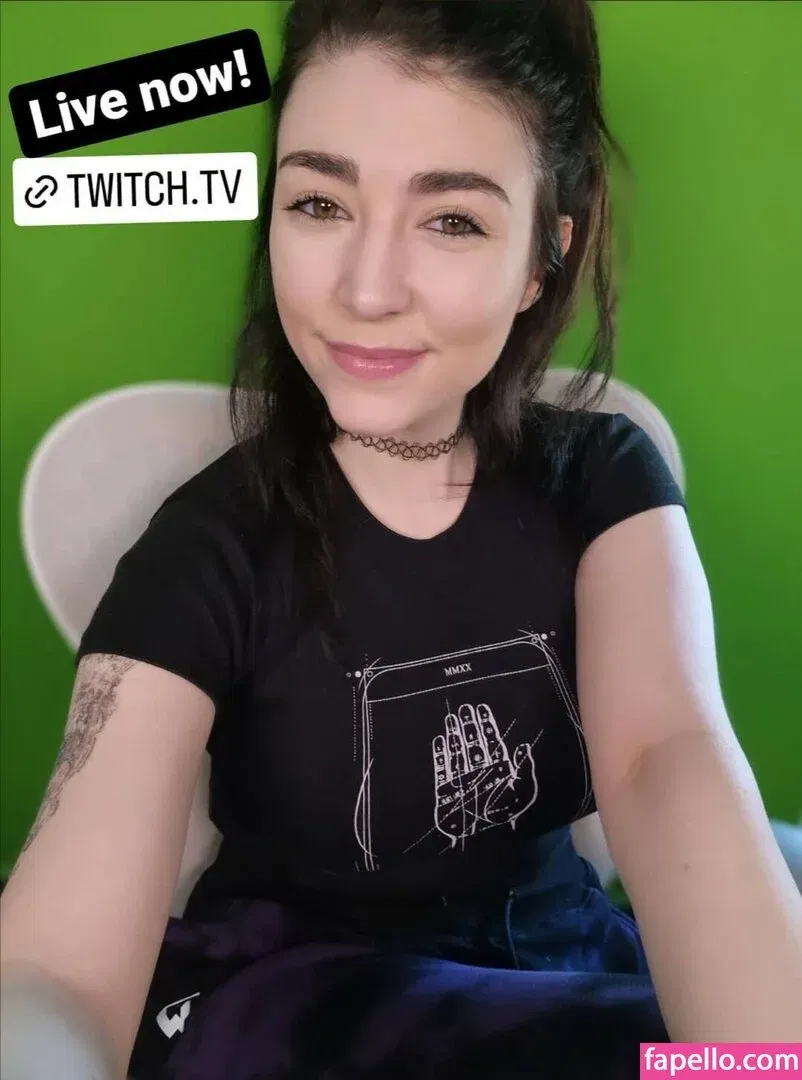 Wolfabelle Onlyfans Photo Gallery 