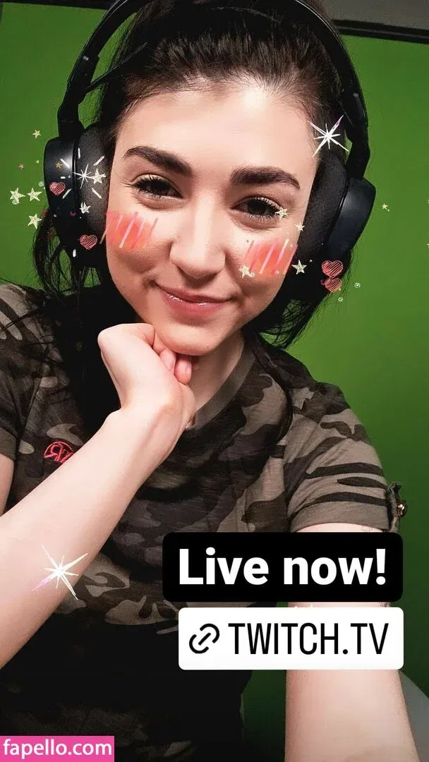 Wolfabelle Onlyfans Photo Gallery 