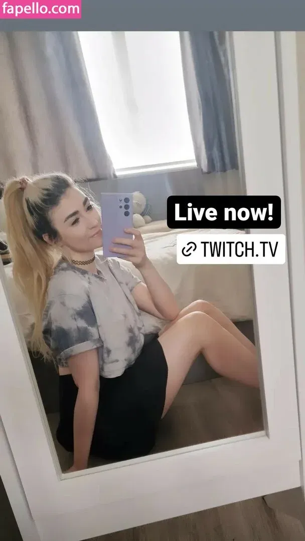 Wolfabelle Onlyfans Photo Gallery 