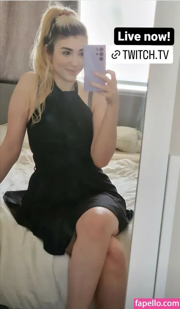 Wolfabelle Onlyfans Photo Gallery 