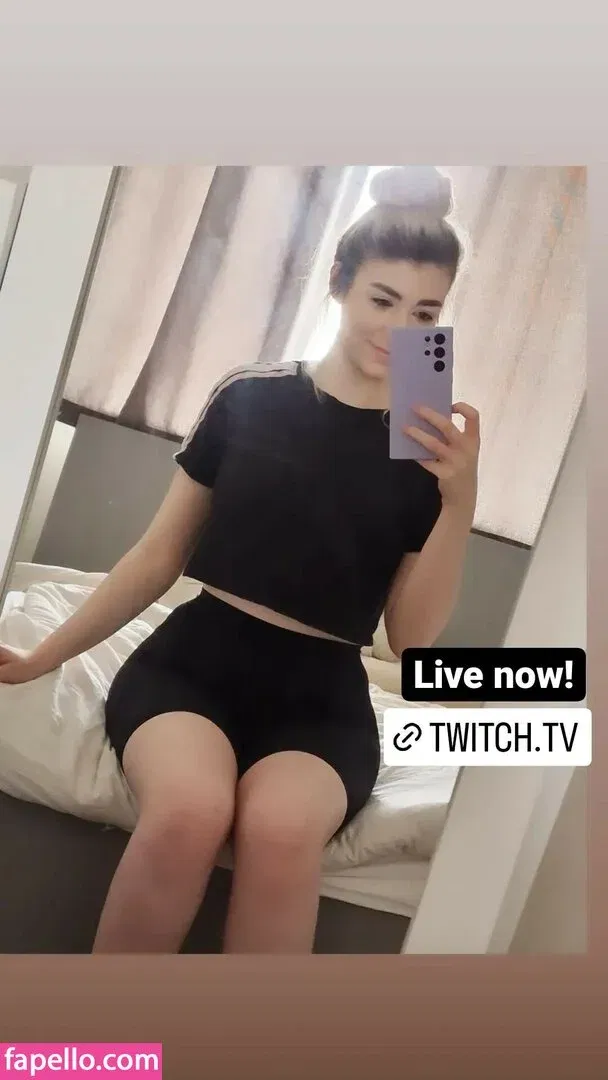 Wolfabelle Onlyfans Photo Gallery 