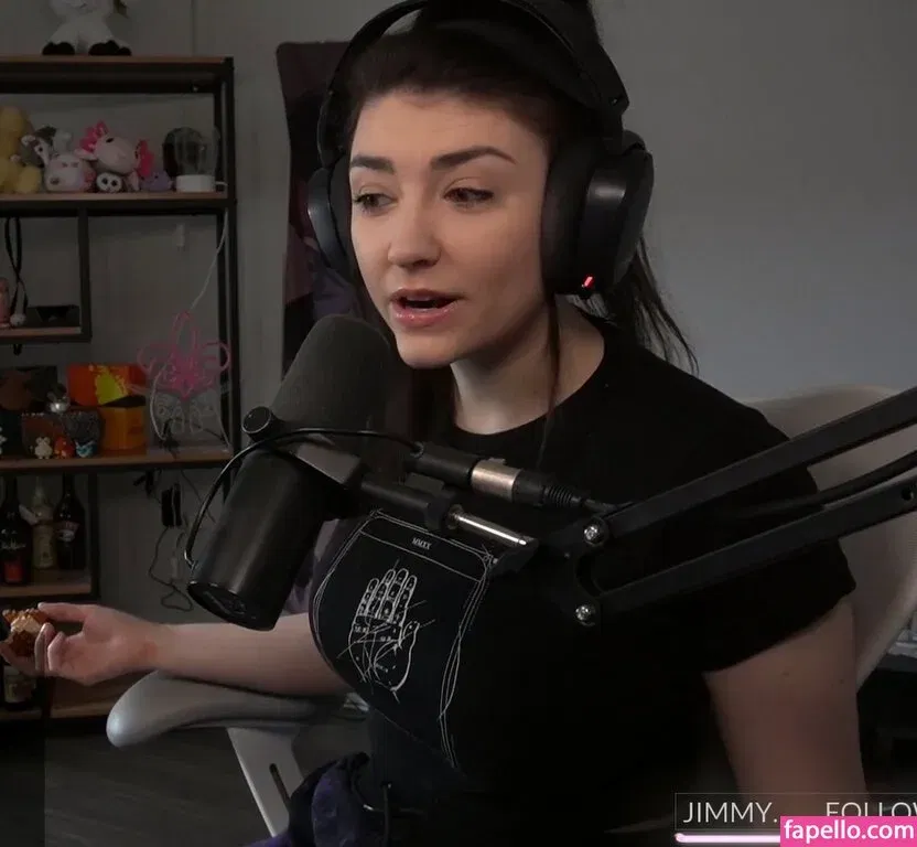 Wolfabelle Onlyfans Photo Gallery 