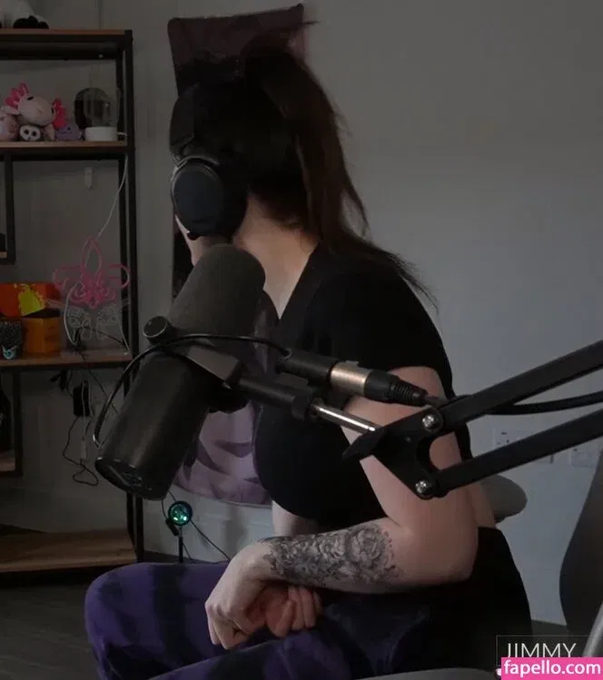 Wolfabelle Onlyfans Photo Gallery 