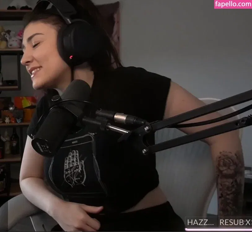 Wolfabelle Onlyfans Photo Gallery 