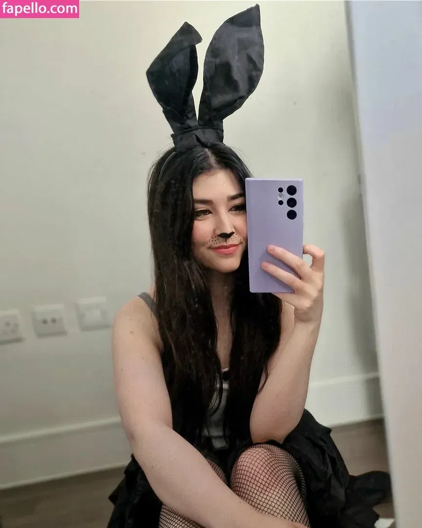 Wolfabelle Onlyfans Photo Gallery 