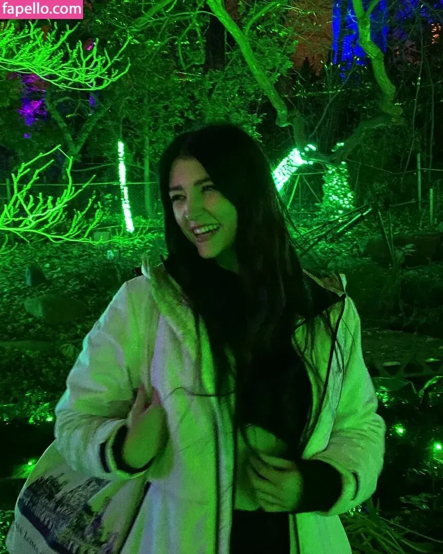 Wolfabelle Onlyfans Photo Gallery 