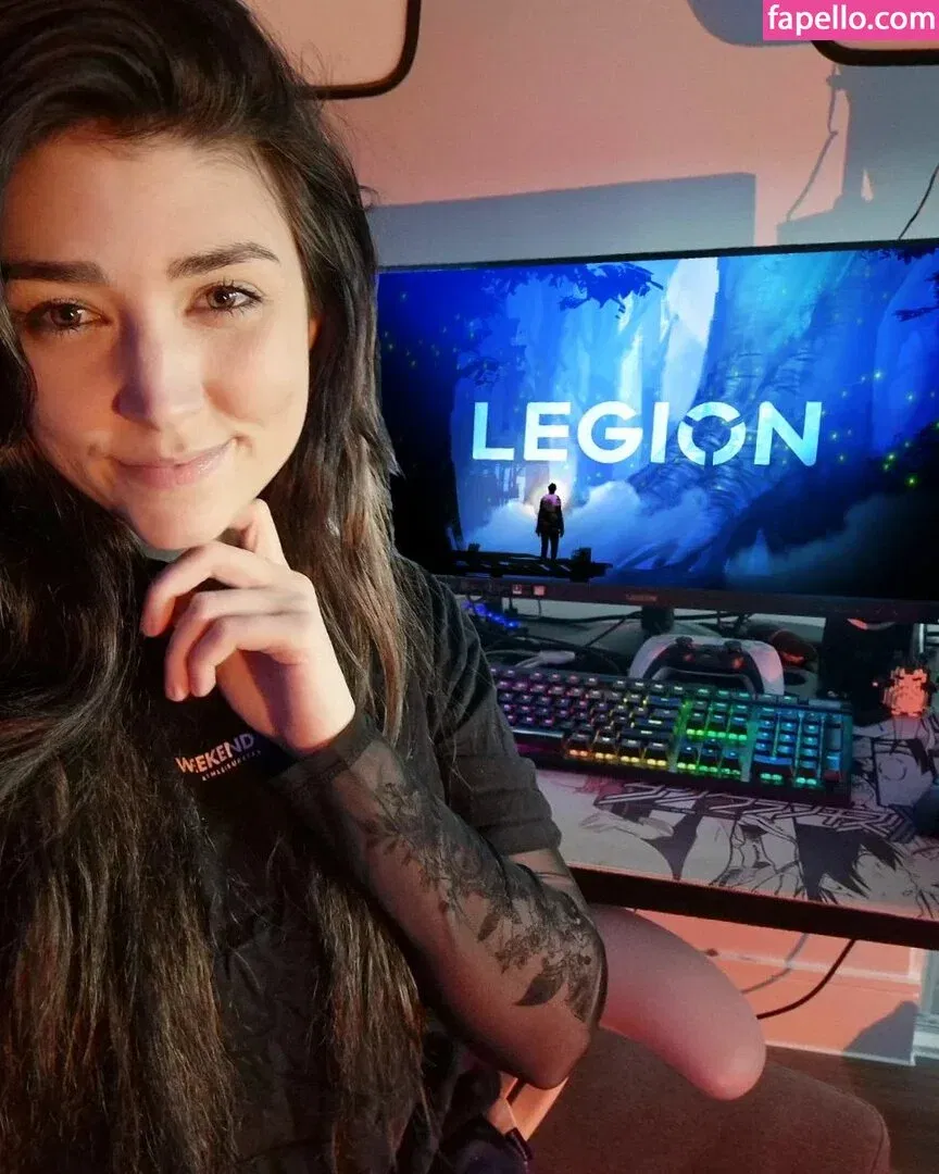 Wolfabelle Onlyfans Photo Gallery 