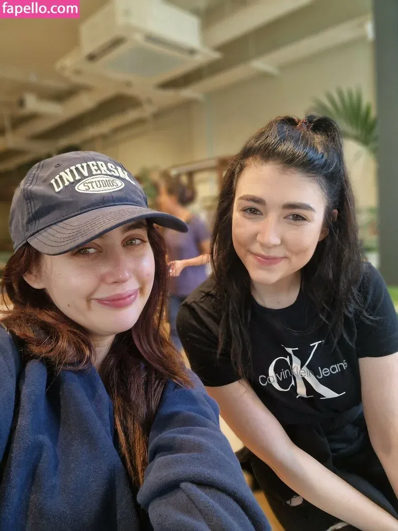 Wolfabelle Onlyfans Photo Gallery 