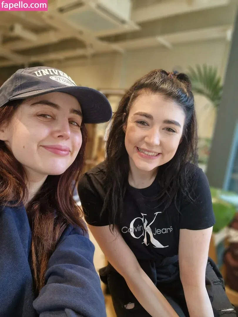 Wolfabelle Onlyfans Photo Gallery 