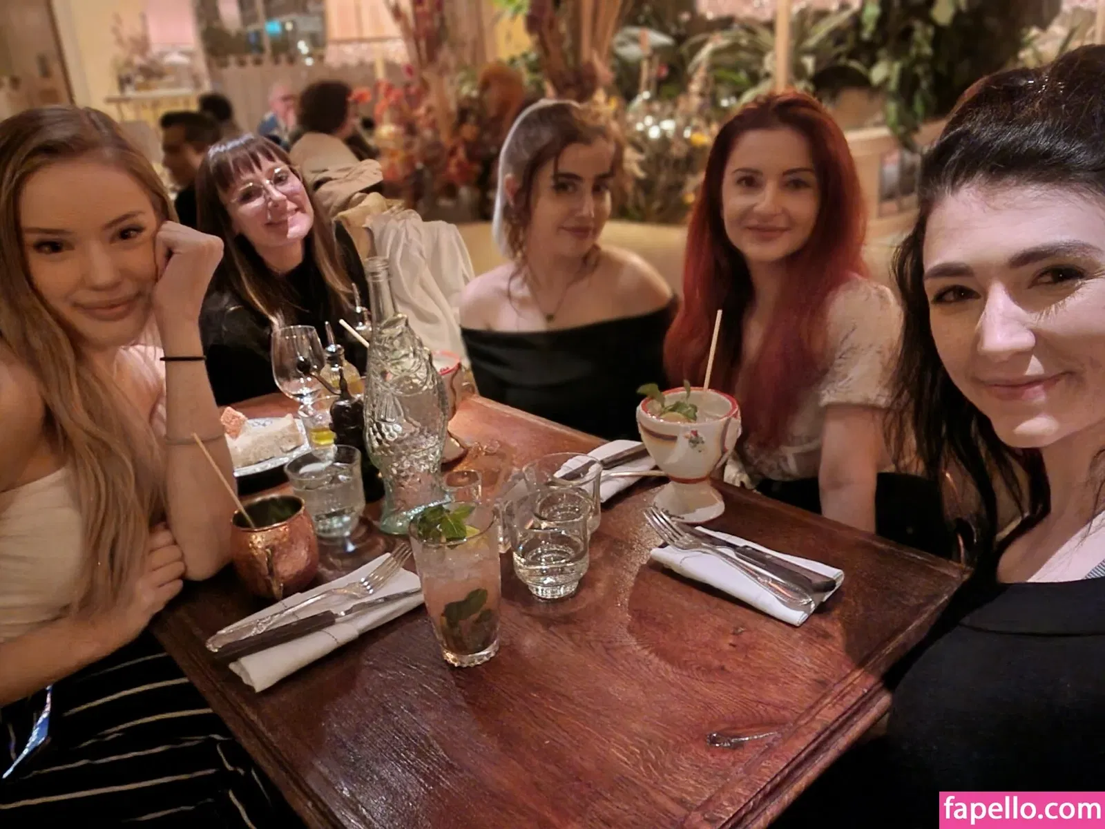 Wolfabelle Onlyfans Photo Gallery 