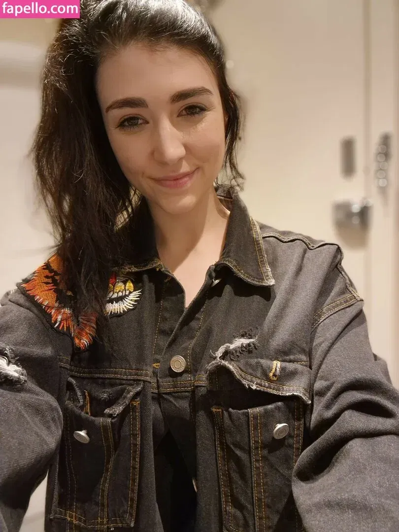 Wolfabelle Onlyfans Photo Gallery 