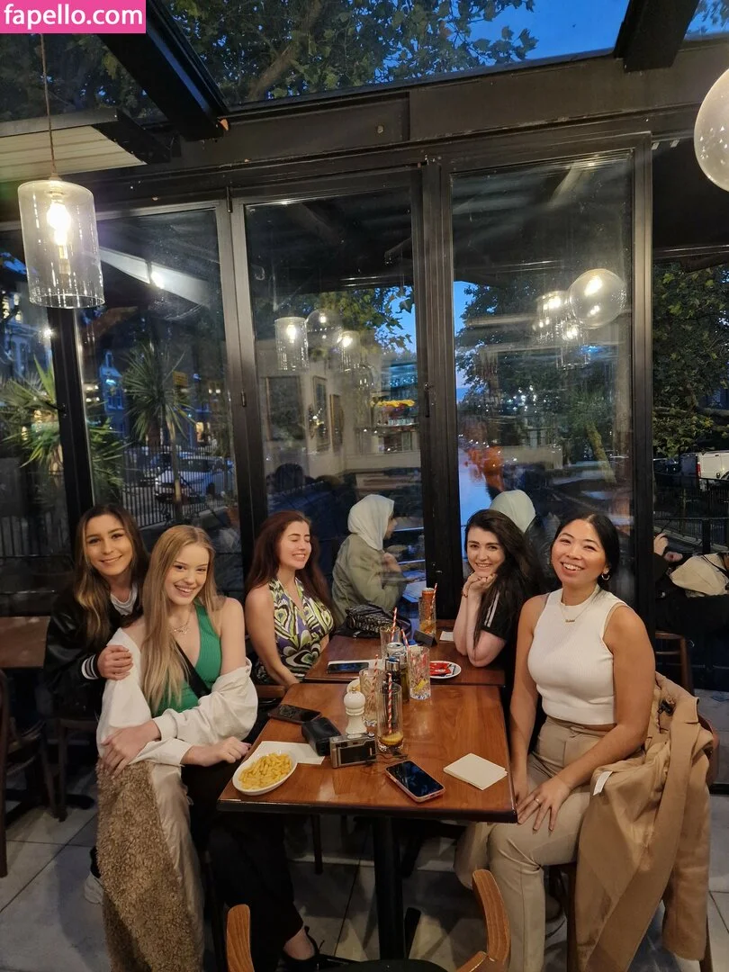 Wolfabelle Onlyfans Photo Gallery 