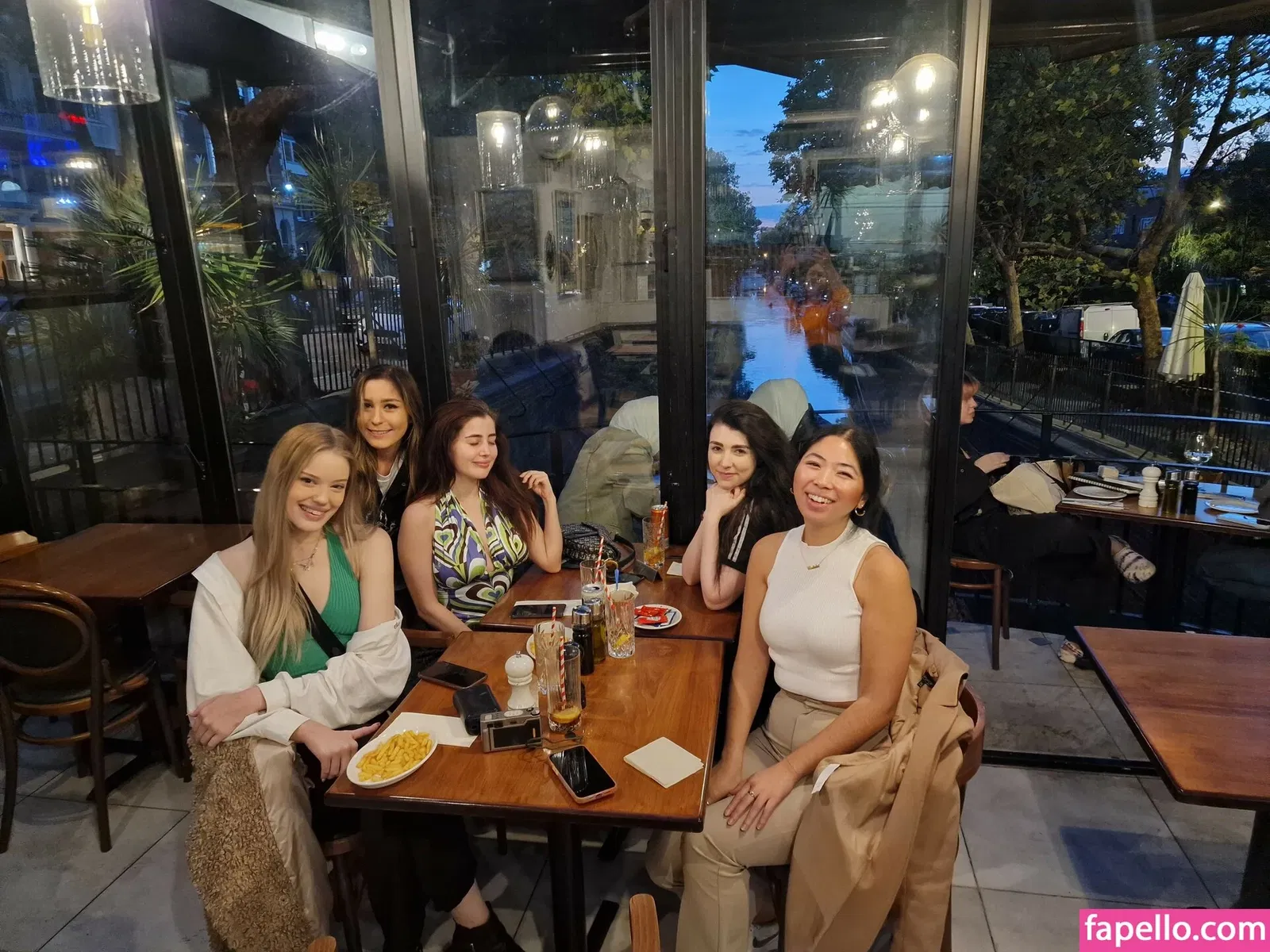 Wolfabelle Onlyfans Photo Gallery 