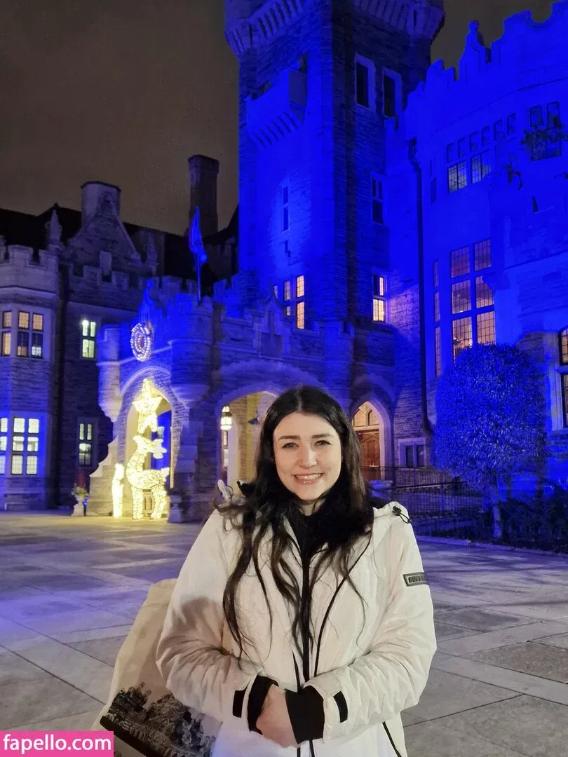 Wolfabelle Onlyfans Photo Gallery 