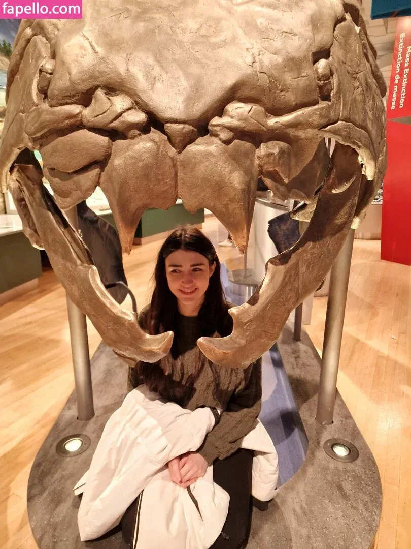 Wolfabelle Onlyfans Photo Gallery 