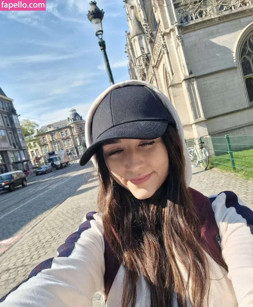 Wolfabelle Onlyfans Photo Gallery 