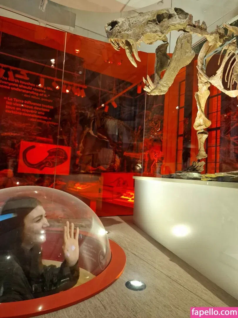 Wolfabelle Onlyfans Photo Gallery 