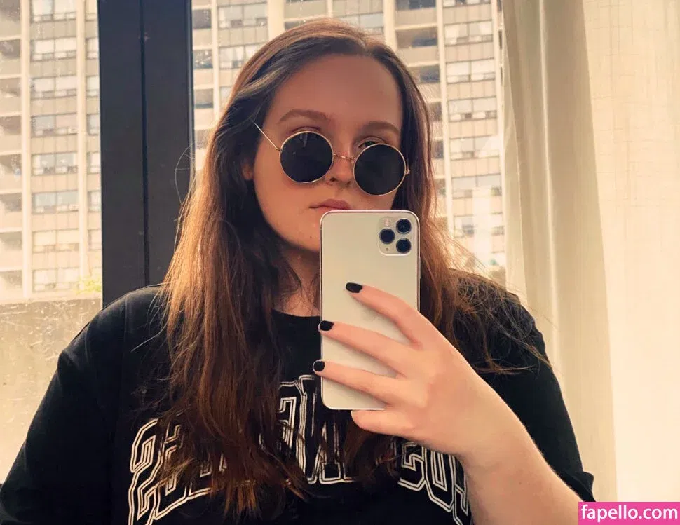 Wolfabelle Onlyfans Photo Gallery 